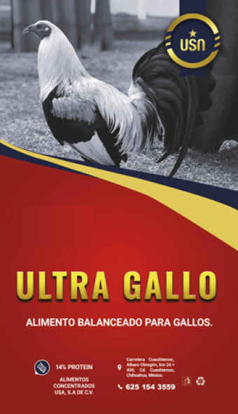 ultra-gallo